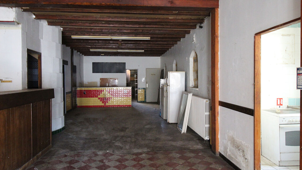 commerce 5 pièces 220 m2 à vendre à Arles (13200)