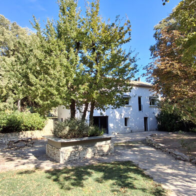 Maison 7 pièces 452000 €