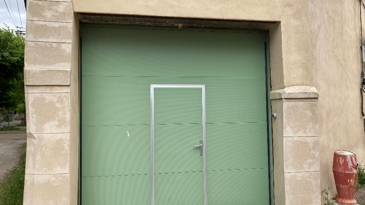 garage  pièces 20 m2 à louer à Courthézon (84350)