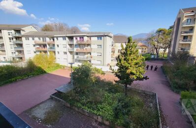 vente appartement 39 500 € à proximité de La Motte-Servolex (73290)