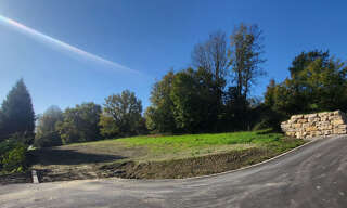 Terrain  435 m² à vendre à Sonnaz (73000)