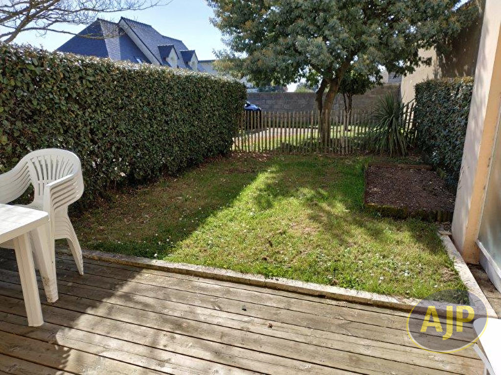 Agence immobilière de Ajp Immobilier St Marc sur Mer Tati