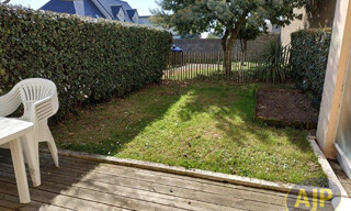 Appartement 3 Pièces 59 m² à louer à Saint-Nazaire (44600)
