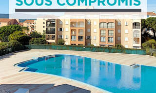 Appartement 2 Pièces 26 m² à vendre à Fréjus (83600)