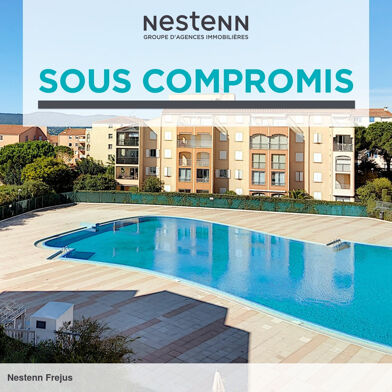 Appartement 2 pièces 125000 €