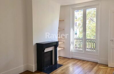 vente appartement 390 000 € à proximité de Montreuil (93100)