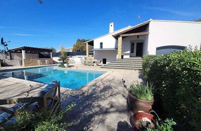 vente maison 990 000 € à proximité de Sanary-sur-Mer (83110)