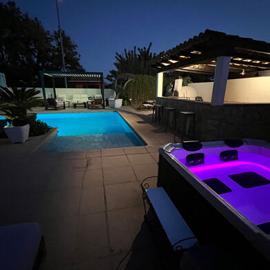 Maison 5 pièces 895000 €