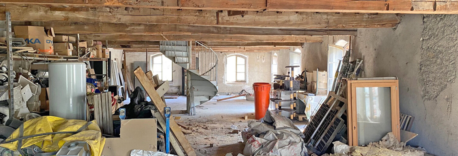 Commerce  320 m² à vendre à Châtillon (69380)