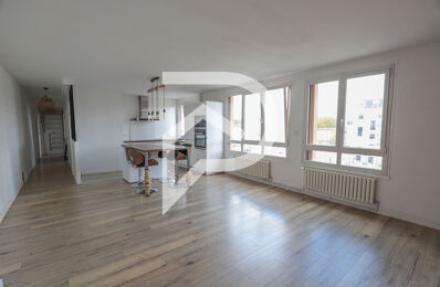 vente appartement 280 000 € à proximité de Bailly (78870)