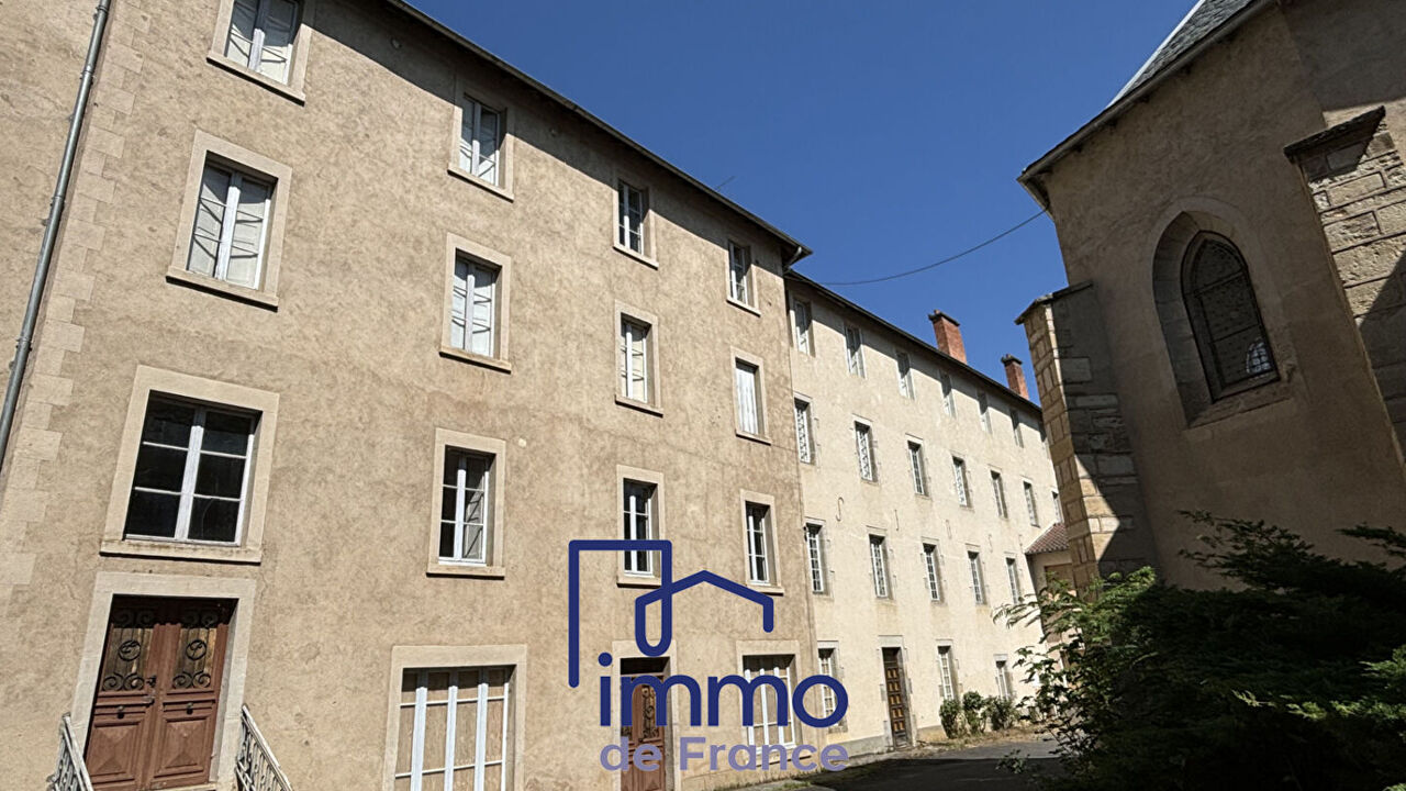 immeuble  pièces 1894 m2 à vendre à Villefranche-de-Rouergue (12200)