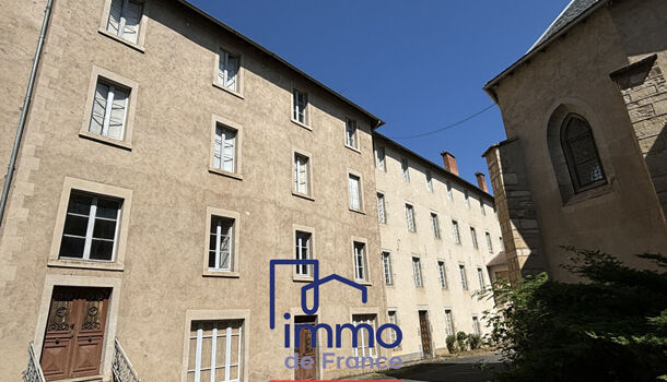 Immeuble  à vendre Villefranche-de-Rouergue 12200