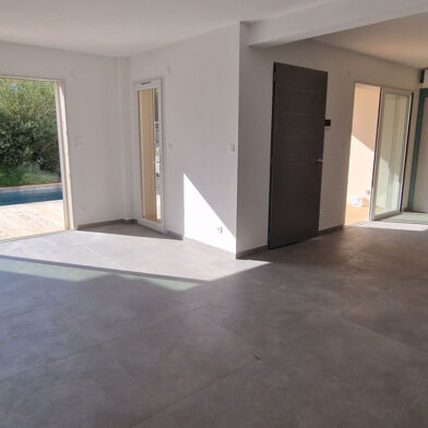 Maison 7 pièces 138 m²