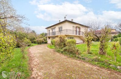 vente maison 390 000 € à proximité de Villefranche-sur-Saône (69400)