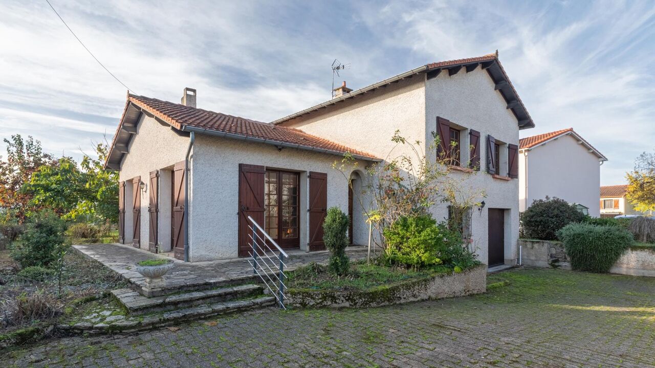 maison 5 pièces 110 m2 à vendre à Albi (81000)