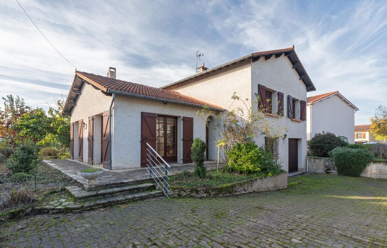 maison 5 pièces 110 m2 à vendre à Albi (81000)