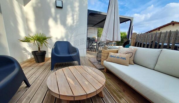 Villa / Maison 6 pièces  à vendre Royan 17200