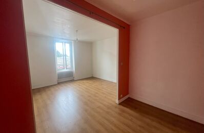 location appartement 459 € CC /mois à proximité de Rives (38140)