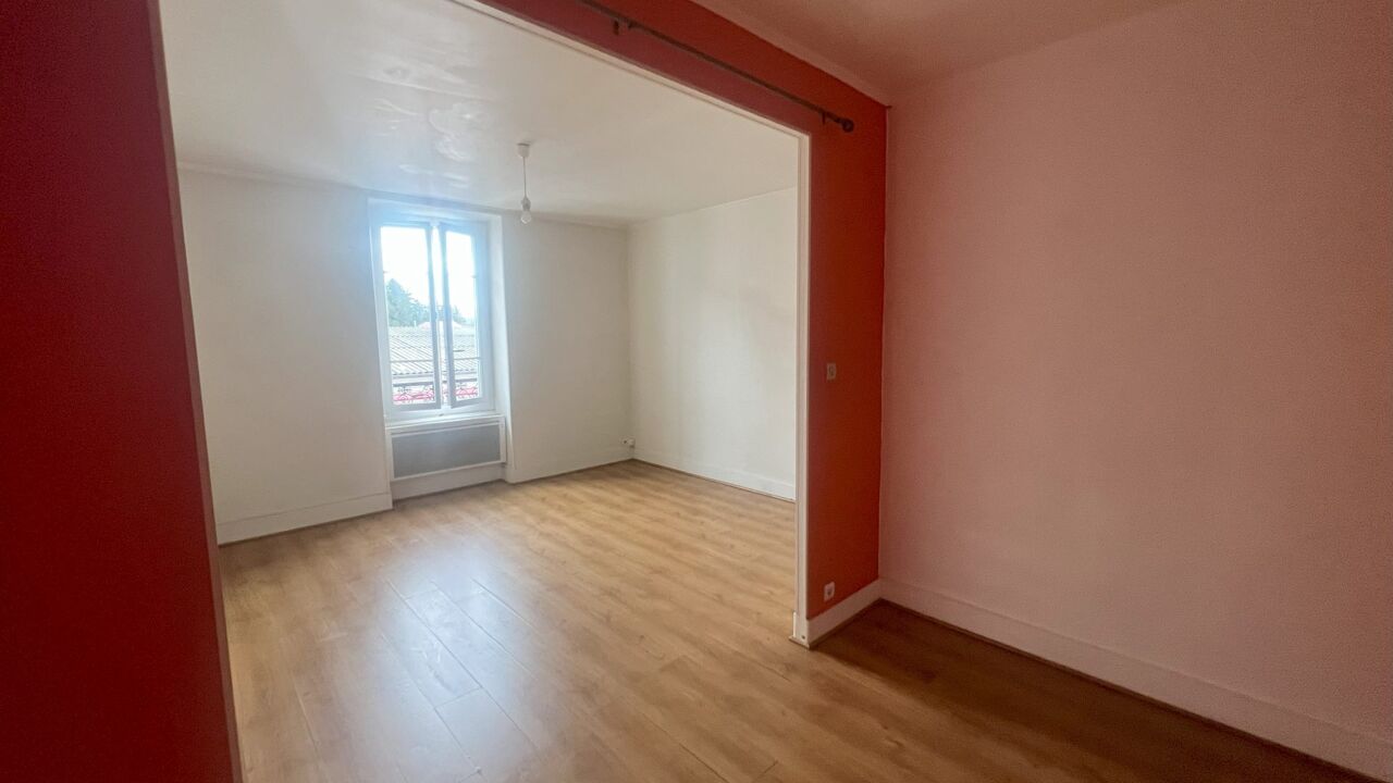 appartement 1 pièces 39 m2 à louer à Rives (38140)