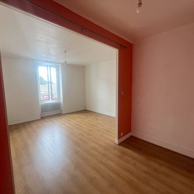 Appartement 1 pièce 39 m²