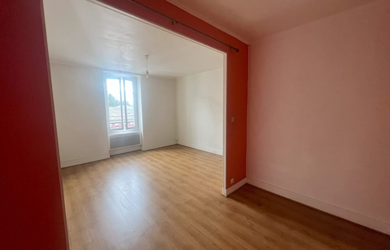 appartement 1 pièces 39 m2 à louer à Rives (38140)