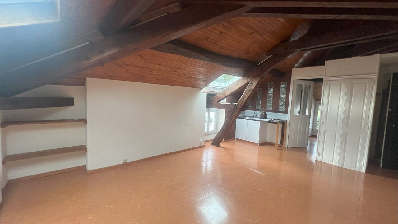 appartement 2 pièces 35 m2 à louer à Rives (38140)