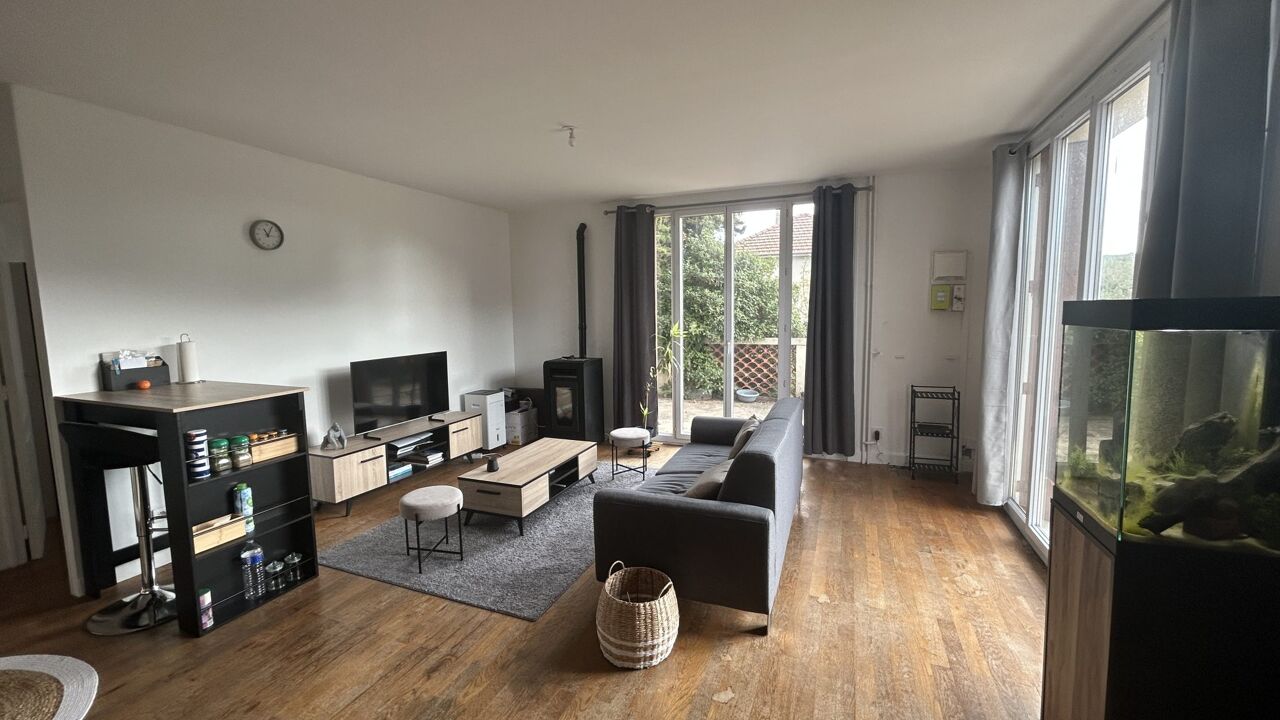 maison 7 pièces 165 m2 à vendre à Privas (07000)