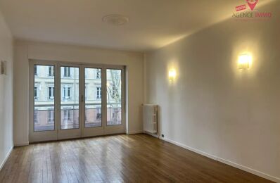 location appartement 1 235 € CC /mois à proximité de Rillieux-la-Pape (69140)