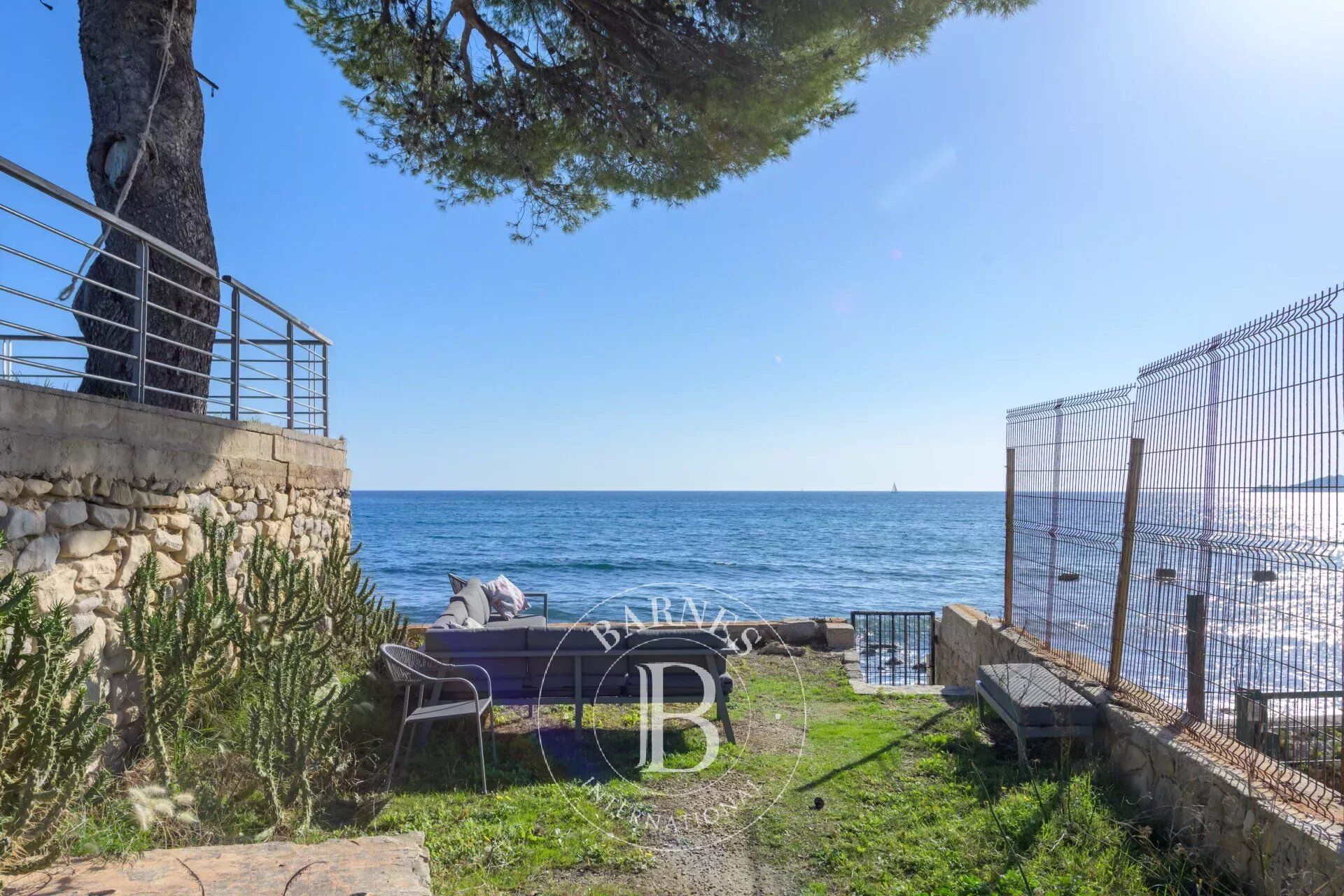 Villa / Maison 6 pièces  à vendre La Ciotat 13600