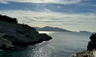 Terrain  401 m² à vendre à Marseille 7 (13007)