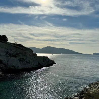 Terrain  1040000 €