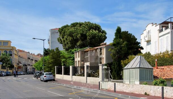 Terrain  à vendre Marseille 7eme 13007