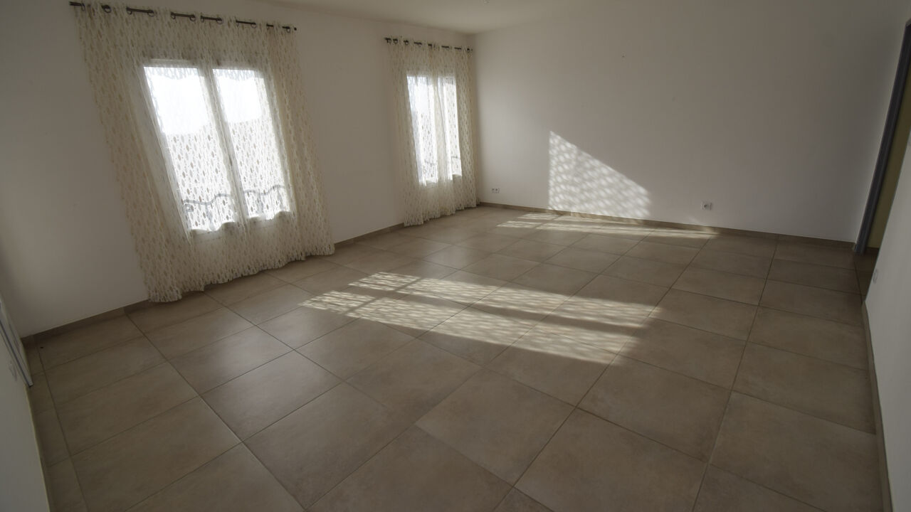 appartement 4 pièces 83 m2 à vendre à Carpentras (84200)