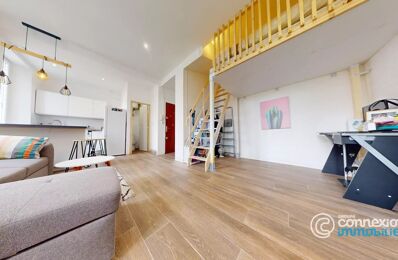 vente appartement 79 000 € à proximité de Marseille 3 (13003)