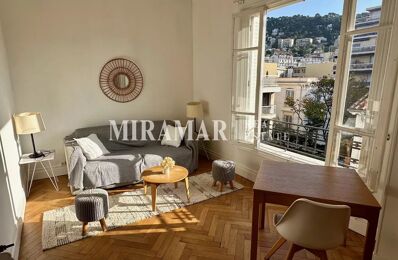 vente appartement 220 000 € à proximité de Tourrette-Levens (06690)