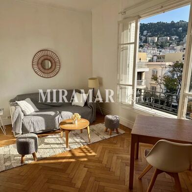 Appartement 1 pièce 26 m²