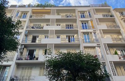 vente appartement 495 000 € à proximité de La Gaude (06610)