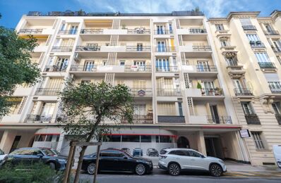 vente appartement 495 000 € à proximité de Beaulieu-sur-Mer (06310)