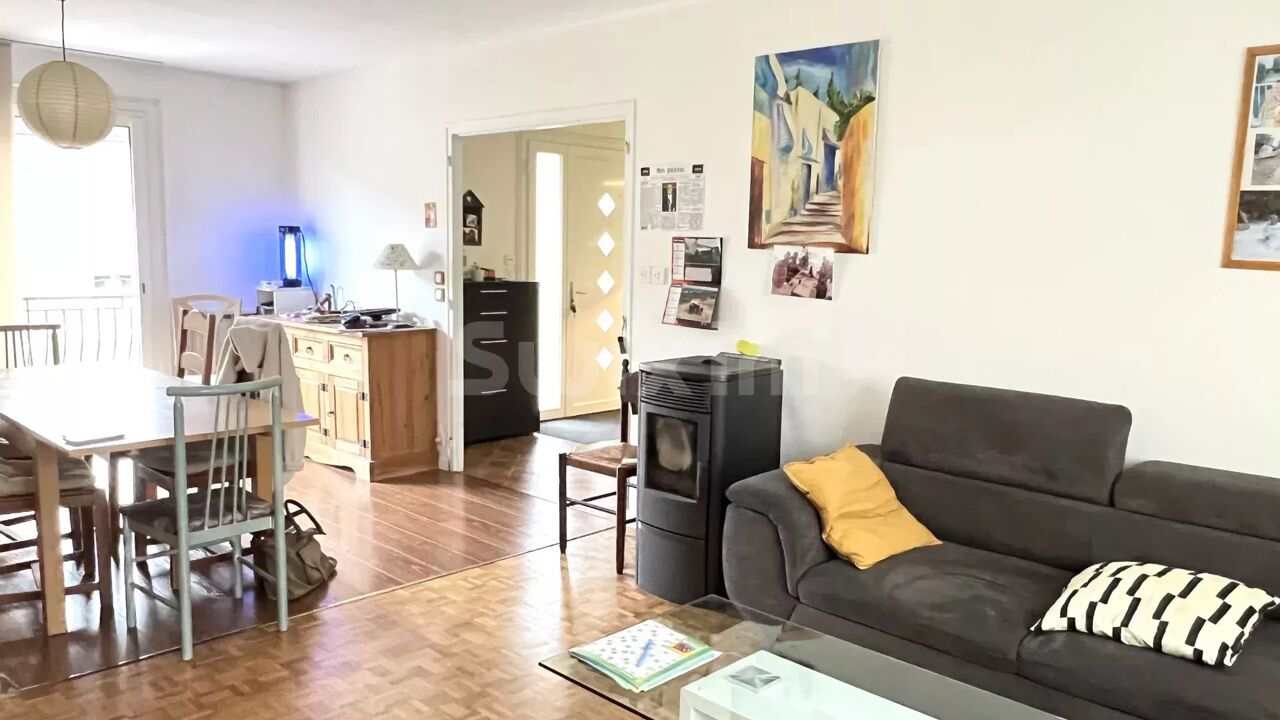 maison 5 pièces 100 m2 à vendre à Lons-le-Saunier (39000)