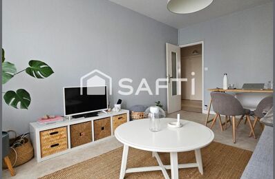 vente appartement 134 000 € à proximité de La Chevrolière (44118)