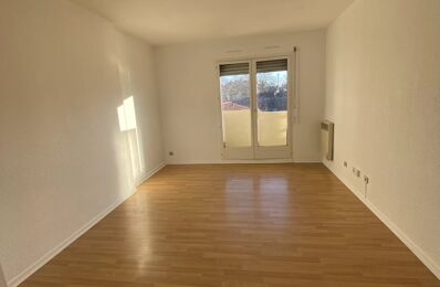 location appartement 726 € CC /mois à proximité de Portet-sur-Garonne (31120)