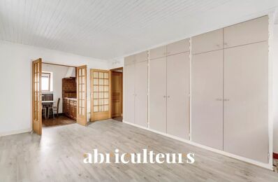 vente appartement 170 000 € à proximité de Alfortville (94140)