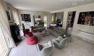 Maison 8 Pièces 272 m² à vendre à Blois (41000)