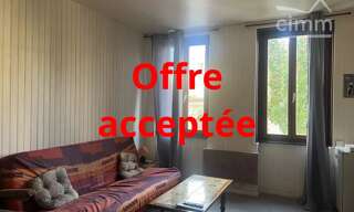 Immeuble  110 m² à vendre à Bourbon-Lancy (71140)