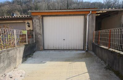 garage  pièces 15 m2 à louer à Froges (38190)