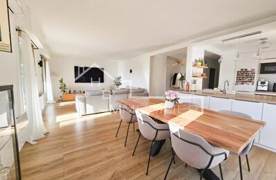 vente appartement 680 000 € à proximité de Aspremont (06790)