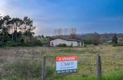 commerce 1 pièces 225 m2 à vendre à Port-Sainte-Foy-Et-Ponchapt (33220)