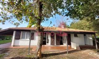 Maison 6 Pièces 100 m² à vendre à Vieux-Boucau-les-Bains (40480)