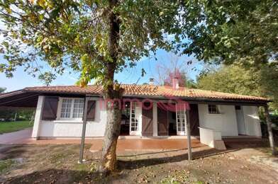 Maison 6 pièces 498700 €