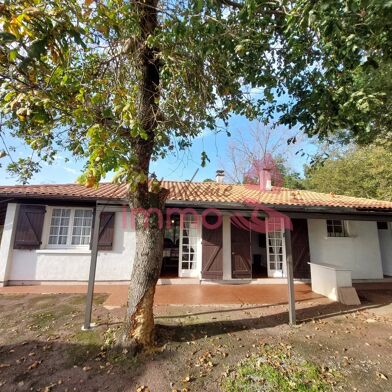 Maison 6 pièces 498700 €